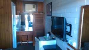 Nhill Oasis Motel Pic 4 - Room