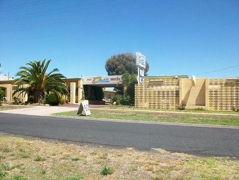 Nhill Oasis Motel Pic 1 - nhill oasis motel