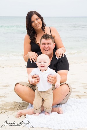 Jayde Maree Photography Pic 2 - Family Portraits