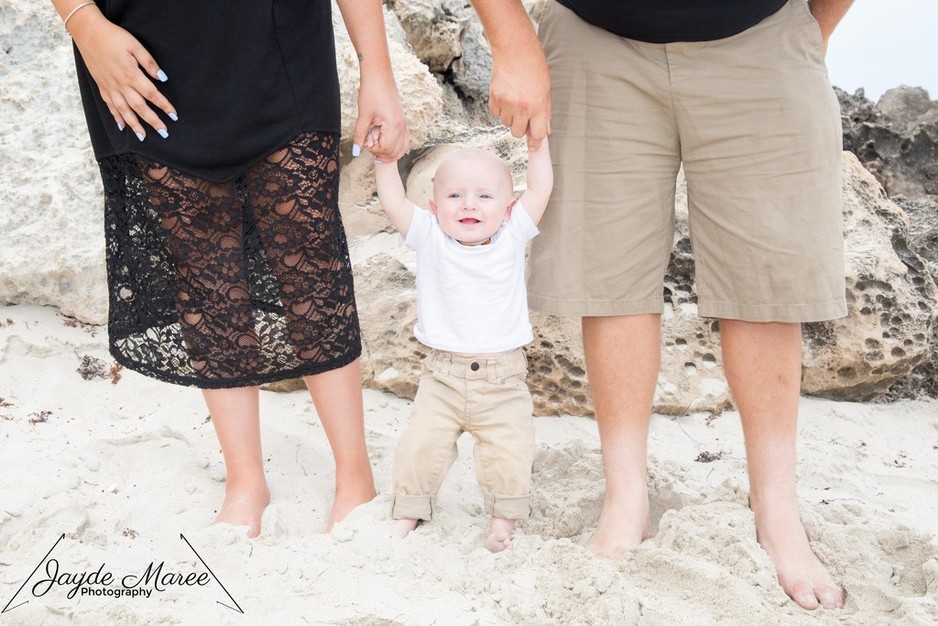 Jayde Maree Photography Pic 1 - Family Portraits