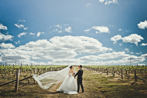 DUUET WEDDING Pic 4 - Duuet Melbourne wedding photography