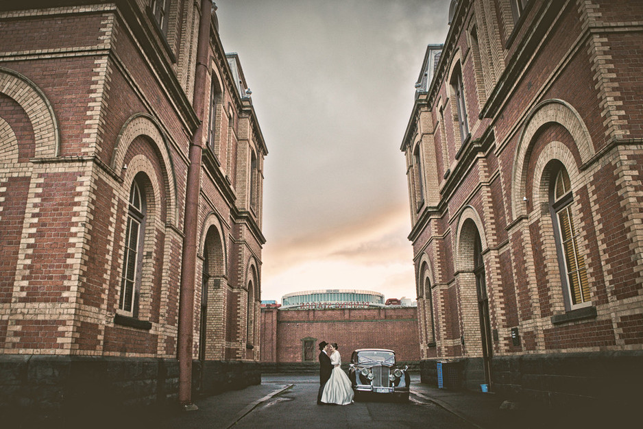 DUUET WEDDING Pic 1 - Duuet Melbourne wedding photography