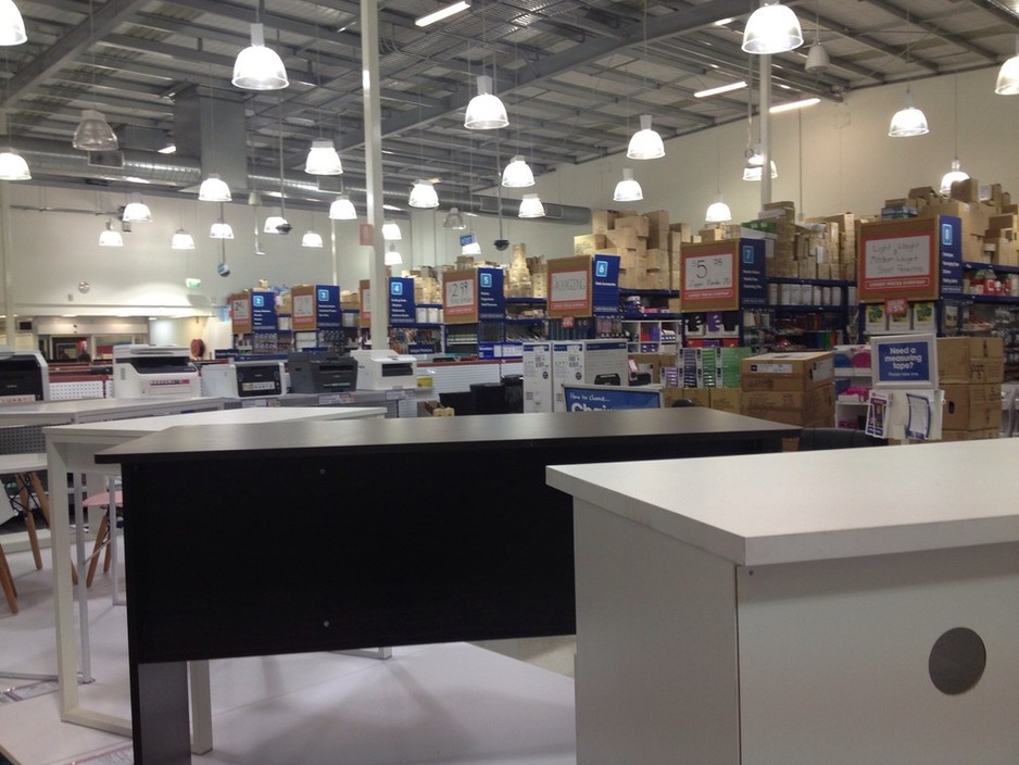 Officeworks Pic 1