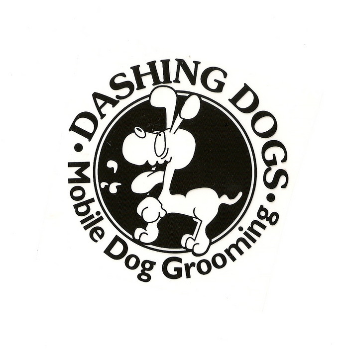 Dashing Dogs Mobile Grooming Pic 1