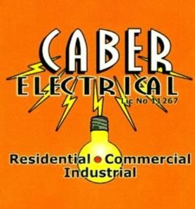 Caber Electrical Pic 1