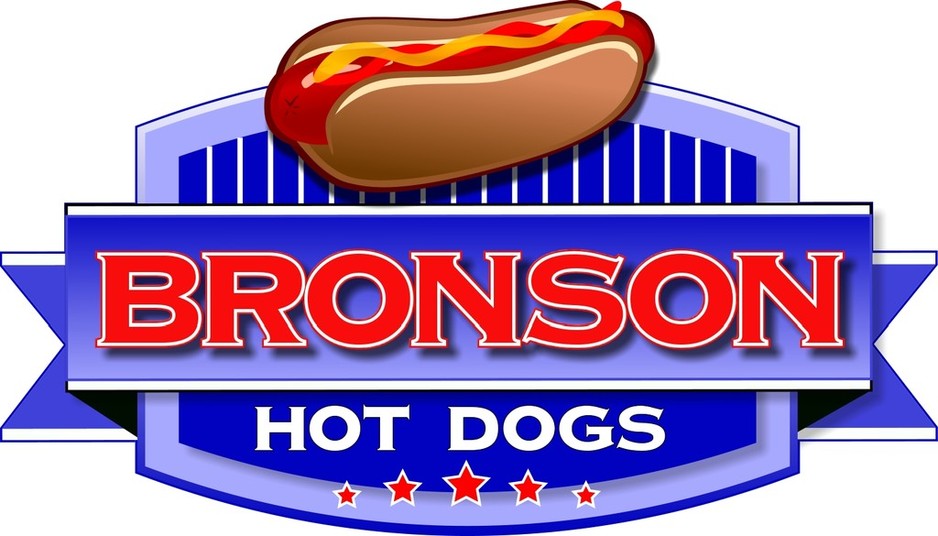 Bronson Hot Dogs Pic 1 - Bag Yourself a Brosnon