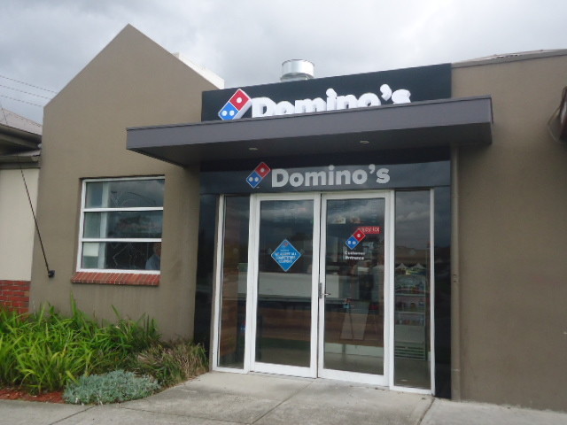 Domino's Pizza Pic 2