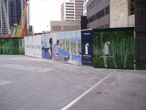 Carrick Hoarding Pty Ltd Pic 2