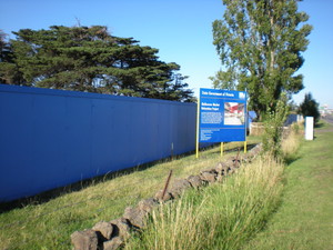 Carrick Hoarding Pty Ltd Pic 4