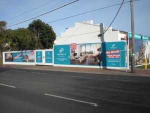 Carrick Hoarding Pty Ltd Pic 5