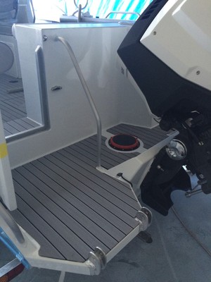 Offshore Marine Master Pic 2 - Seadek Flooring