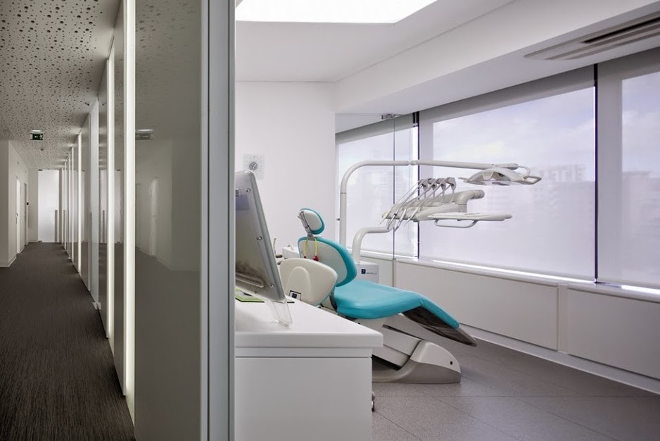 City Dental Care Cosmetic Centre Pic 1 - Dental clinic Melbourne