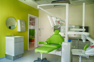 City Dental Care Cosmetic Centre Pic 3 - dentist melbourne city