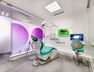 City Dental Care Cosmetic Centre Pic 5 - Melbourne dental clinic