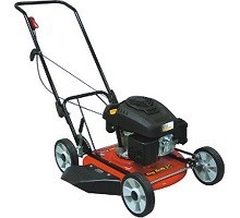 Hastings Mowers Pic 2 - Lawn Mower