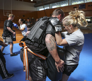 Krav Maga - InDefence Personal Safety Specialists Pic 2