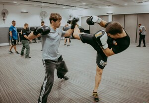 Krav Maga - InDefence Personal Safety Specialists Pic 4