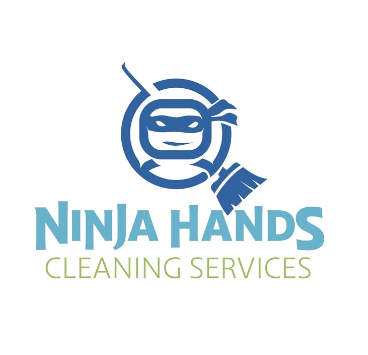 Ninja Hands Cleaning Service Pic 1