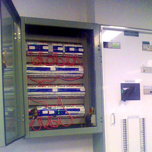 Serco Electrical and AC Pic 2 - Electrical services