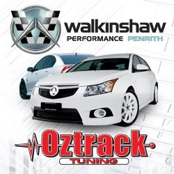 Walkinshaw Performance Penrith Pic 1