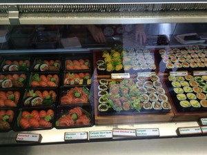 Shuji Sushi Pic 3