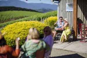 Yarra Valley Official Visitors Website Pic 4 - Winery image Yarra Valley