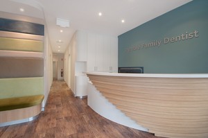 Pymble Family Dentist Pic 4 - Overview