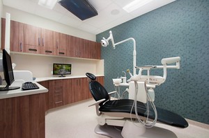 Pymble Family Dentist Pic 3 - Surgery Room