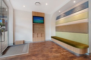 Pymble Family Dentist Pic 2 - Waiting Area