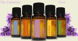 The Soft Touch Essentials Pic 2 - We use the very best essential oils to enhance your relaxation experience