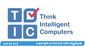 Think Intelligent Computers Pic 4