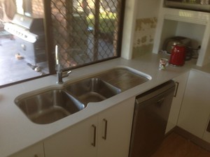 Ryano's Plumbing And Gas Fitting PTY LTD Pic 4