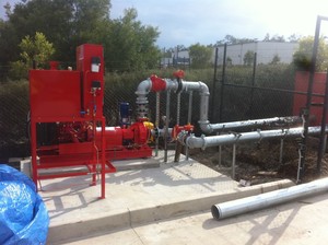 Ryano's Plumbing And Gas Fitting PTY LTD Pic 5