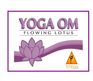 Yoga Om - Flowing Lotus Pic 3 - Moriac Yoga Studio fully airconditioned and comfortably heated yoga mats blocks straps provided