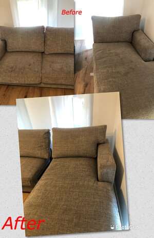 Upholstery King Pic 3