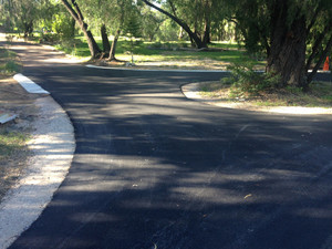 All About Bitumen And Asphalt Pic 4 - Bitumen repairs in Mandurah