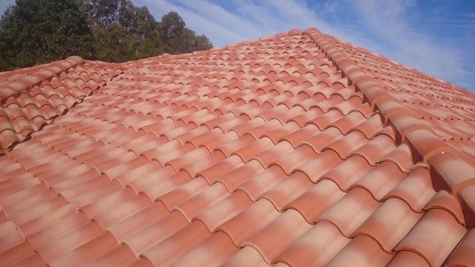 Excalibur Roofing Pic 1