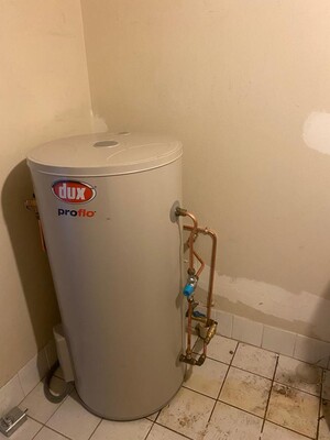 Rob Ripepi Plumbing Pic 3