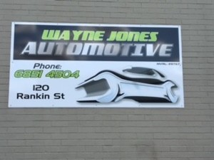 Wayne Jones Automotive Pic 4