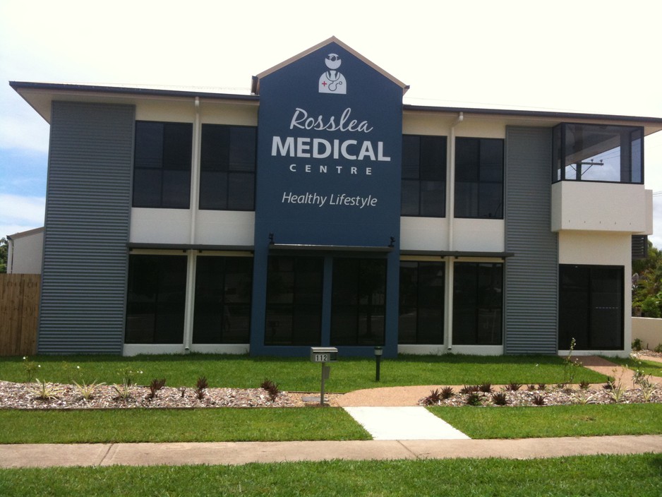 Rosslea Medical Centre Pic 2