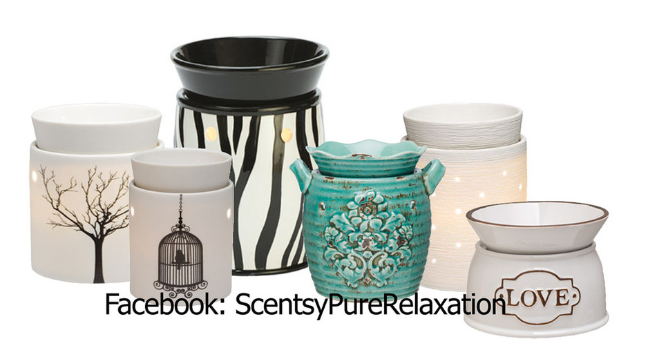 Pure Relaxation -  Independent Scentsy Consultant Ballarat Pic 1