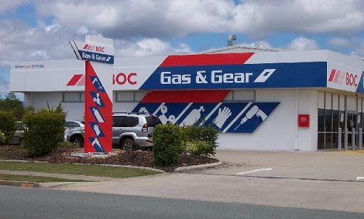 BOC Gas & Gear Pic 1