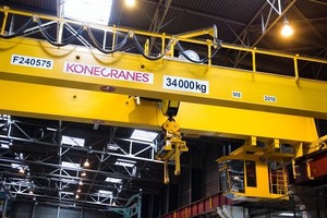 Konecranes Pty Ltd Pic 3