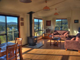 Storm Bay Guest House Pic 1 - Storm Bay Guest House cottage