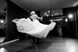 Ben & Hope Wedding Photography Pic 3