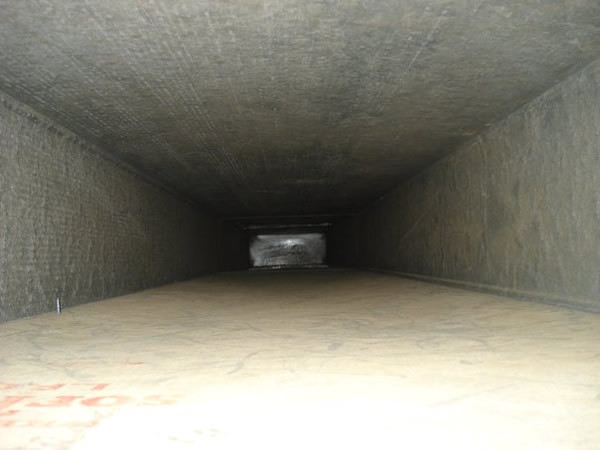 Mad About Cleaning Pic 1 - duct cleaning Altona