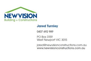 New Vision Building & Constructions Pic 4