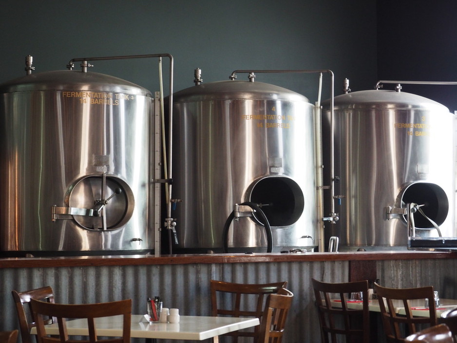 Mudgee Brewing Company Pic 1 - Mudgee Brewing Co