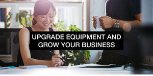 Home Loan Comparison Co Pic 3 - Upgrade your business with an Office Equipment Loan