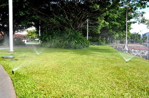 Tropical Irrigation Services Pic 5 - Cairns Esplanade